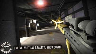 Download Shooting Showdown App on your Windows XP/7/8/10 and MAC PC